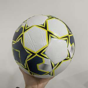 Balón de Fútbol Inflable Promocional de Alta Calidad para Fiestas y Decoración al Aire Libre - Product Image 6