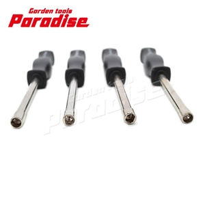 <span class=keywords><strong>Tournevis</strong></span> de <span class=keywords><strong>carburateur</strong></span>, Kit d'outils de réglage <span class=keywords><strong>pour</strong></span> scie à chaîne, tondeuse à gazon débroussailleuse 4 pièces - Product Image 2