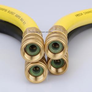 3/8 inç Klima Soğutucu Akışkan Flor Hortumu Soğutma Yağı Kaba Boru 1.5 Metre 1.8 Metre 3/8 Model BK - Product Image 4