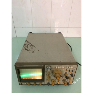 ออสซิลโลสโคป KIKUSUI COS5100 มือสอง - Product Image 2