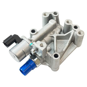 Conjunto de válvula solenoide de culata 15811-R40-A01 para Honda OE 918-080, pieza de repuesto nueva - Product Image 4