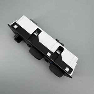 Módulo de Panel de Control de Climatización HVAC A/C Q21-6121 para Camiones Americanos 2018-2021 Peterbilt <span class=keywords><strong>520</strong></span> Q216121 - Product Image 4