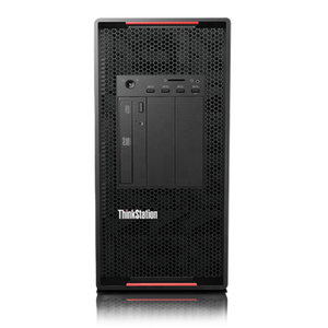 Estación de trabajo ThinkStation P920 usada para redes - Product Image 2