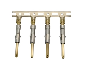 Stokta 1-963735-1TEOriginal araba konnektörleri, tek elden selectionterminal terminali - Product Image 4