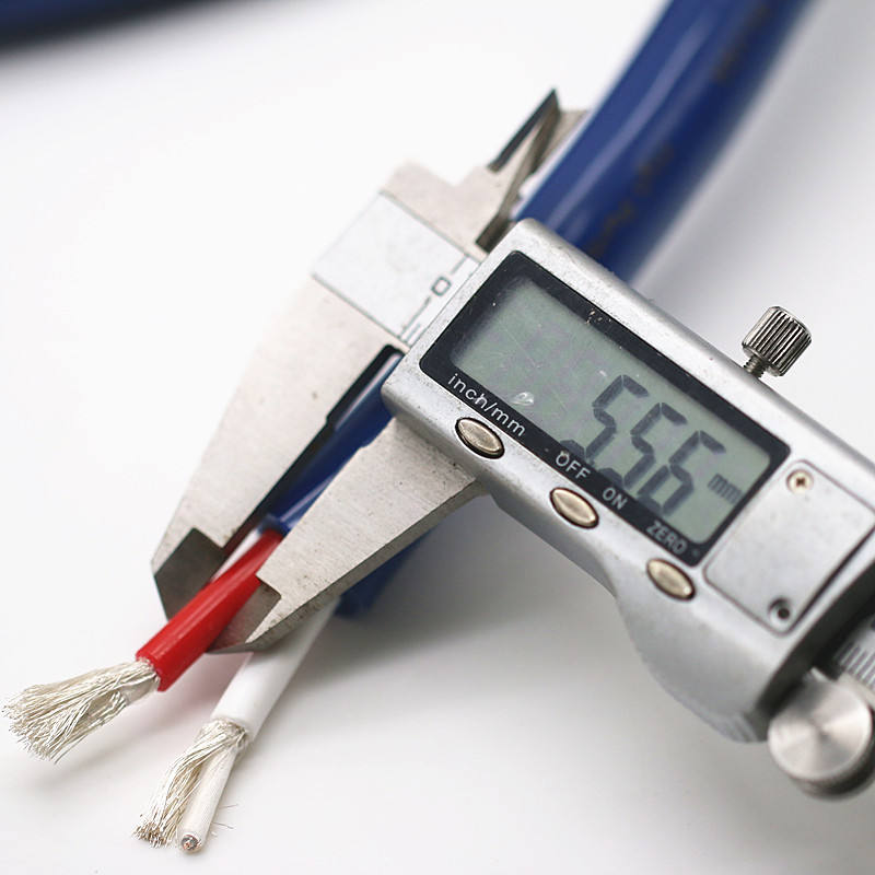 ortofon SPK-4500 SILVER スピーカーケーブル ペア 短め ortofon SPK