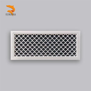 Vente en gros <span class=keywords><strong>de</strong></span> diffuseurs <span class=keywords><strong>de</strong></span> <span class=keywords><strong>ventilation</strong></span> <span class=keywords><strong>de</strong></span> plafond rectangulaires durables et réglables en aluminium, design moderne Lakeso LKS-F-D, personnalisables - Product Image 3