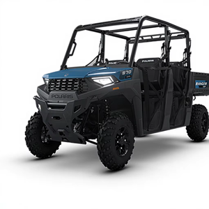 RANGER SP 570 รุ่นใหม่ ปี 2026 ชุดแต่ง DIY OEM/ODM พลาสติก รับประกัน 3 ปี จากจีน - Product Image 1