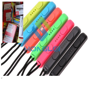 Correa para mando de mano, Correa Con cordón para mando de <span class=keywords><strong>Switch</strong></span> Joy-Con, portátil - Product Image 2