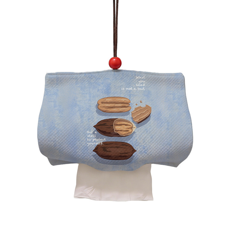 Petite taille (convient aux serviettes en papier ordinaires)