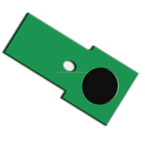 <strong>Ink</strong> Toner <strong>Cartridge</strong> Chip Fit For Canon Colour i SENSYS CRG067-H/CRG067-B - Product Image 1