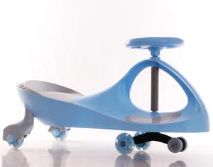 2020 NEUE Kinder Baby twist auto/wiggle auto Fahrt auf spielzeug - Product Image 3