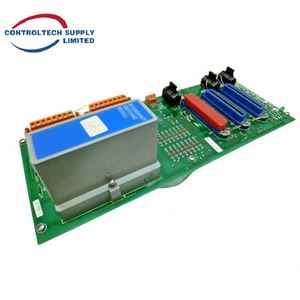 Nuevo Conjunto de Terminación de Campo de Entrada de Pulsos MU-TPIX12 en Stock, Envío Rápido, Pieza de Repuesto Industrial - Product Image 4