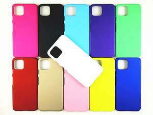 ¡En STOCK! Funda de plástico duro de inyección para teléfono móvil, carcasa trasera de media cubierta de buena calidad para <span class=keywords><strong>Google</strong></span> 4, 4XL, gran oferta - Product Image 6