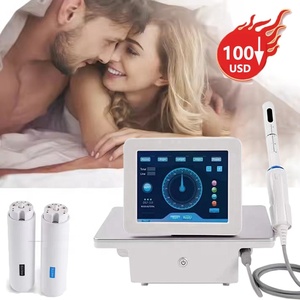 Thiết bị thắt chặt âm đạo tiên tiến cho sức khỏe phụ nữ - Product Image 1