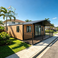 Prix de gros : Maison conteneur extensible de 20 pieds, préfabriquée, personnalisable, pliable et modulaire, pour la fourniture de commandes en gros mondiales
