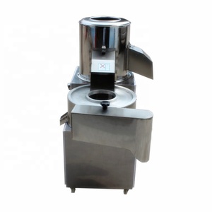Itop — Machine électrique à friture, pour couper les <span class=keywords><strong>frites</strong></span> et pommes de terre - Product Image 3