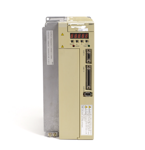 Accionamiento <span class=keywords><strong>de</strong></span> CA trifásico 0.75kW 400V con nuevo inversor original <span class=keywords><strong>de</strong></span> la serie Yaskawa CIPR - Product Image 6