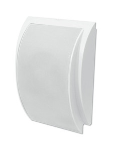 6 "Wall Mount loa (10W) PA <span class=keywords><strong>100V</strong></span> Loa phổ Hộp loa sử dụng trong nhà - Product Image 3