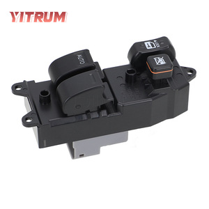 Yitrum Power Window <b>Switch</b> 84820-AA060 For Toyota <b>12V</b> Electric Control <b>Switch</b> - Product Image 1