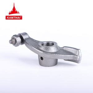 Kamthai อะไหล่เครื่องยนต์รถจักรยานยนต์แขนโยกดัดแปลงแขนโยกสำหรับยามาฮ่า LUVIAS125 2010 - Product Image 6