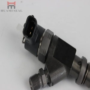 Nouvel injecteur de carburant D13D pour moteur diesel EC480D, référence 21371673, pièces métalliques pour excavatrice, état neuf - Product Image 5