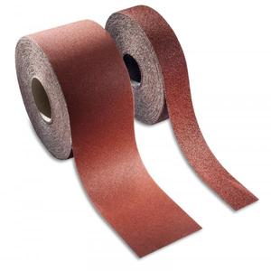 BETA - 114950012 Rouleaux anti-gaspillage en tissu abrasif en corindon 120 mm x 25 m - EAN 8014230960739 ABRASIFS ABRASIVE PAPERS - Product Image 2