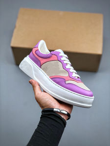 <span class=keywords><strong>Scarpe</strong></span> da <span class=keywords><strong>Tennis</strong></span> di Lusso Traspiranti di Marca Designer per <span class=keywords><strong>Uomo</strong></span> e Donna Casual Sportive per Tutte le Stagioni Logo Originale Famoso - Product Image 1