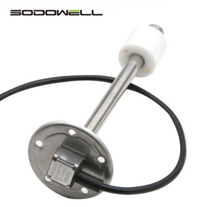 SODOWELL fabrika manyetik şamandıra seviye anahtarı çok seviye kontrolü için su seviye sensörleri su deposu - Product Image 2