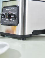 Blender pribadi terbaik baru prosesor makanan gratis blender model blender perak murah genggam