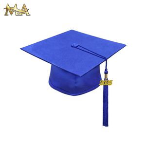 Uniformes escolares tejidos negros Gorra <span class=keywords><strong>de</strong></span> graduación <span class=keywords><strong>preescolar</strong></span> para niños <span class=keywords><strong>de</strong></span> jardín <span class=keywords><strong>de</strong></span> infantes con encanto <span class=keywords><strong>de</strong></span> año <span class=keywords><strong>de</strong></span> borla para gorra <span class=keywords><strong>de</strong></span> graduación para adultos - Product Image 6