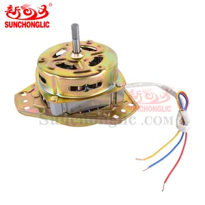 Washing Machine Spin Motor Price Sunchonglic 70w Washing Machine Parts Drain Motor Washing Machine Ac Spin Motor