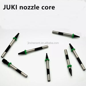 Nueva Boquilla Juki <span class=keywords><strong>507</strong></span> para Máquina de Colocación de Componentes, Componente de Rodamiento de Acero Inoxidable, Uso en Ensamblaje de PCB SMT 40011046 - Product Image 3