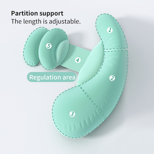 Oreiller de Maternité Chauffant pour Femmes Enceintes - Product Image 3