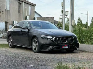 Pièces détachées pour Mercedes benz Classe E 2016-2024 W213 Convertir en 2025 W214 AMG E53 Style E300 <span class=keywords><strong>E200</strong></span> E260 Facelift Accessoires de voiture - Product Image 3