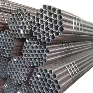 Large Diameter Thick Wall Temperature Resistance Seamless Low Carbon Steel Pipe Api 5l X52 Coated Pipes