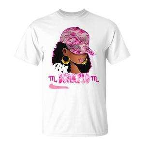T-shirt astrologique pour filles, horoscope d'anniversaire, grande énergie du scorpion - Product Image 1