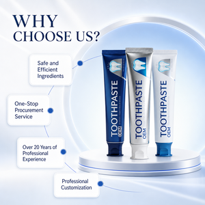 <span class=keywords><strong>Dentifrice</strong></span> Clove <span class=keywords><strong>Miswak</strong></span> au Charbon et Niacinamide pour Adultes : Blanchiment, Anti-Caries et Confort pour Dents Sensibles - Product Image 3