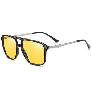 Prêt à expédier, nouvelle arrivée, lunettes de soleil polarisées personnalisées de haute qualité, lunettes de soleil pour hommes, marque privée, lunettes de soleil pour femmes - Product Image 6