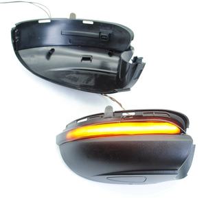Clignotant dynamique séquentiel pour rétroviseurs latéraux Golf 6 - Product Image 5