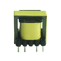 Transformateur haute fréquence à noyau de ferrite vertical FELENG EE13, sortie 5V 2A, bobine pour adaptateur de chargeur de téléphone portable LED