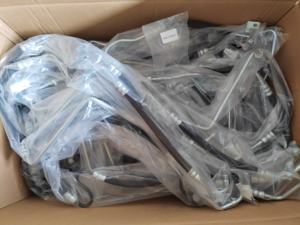 ชุดประกอบสายท่อแอร์รถยนต์ไฟฟ้า OE 1K0 820 721 BG สำหรับ AUDI/VW - Product Image 6