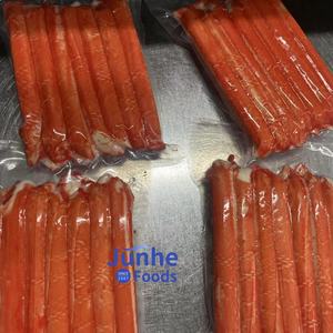 OEM 가능 일본식 수리미 해산물 냉동 게 스틱 및 어묵 아시아 요리 상자 포장 - Product Image 2