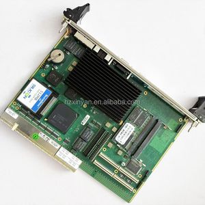 KONTRON CP600031.241-1010.1/LO1 คอมพิวเตอร์ฝังตัว เมนบอร์ดอุตสาหกรรม บอร์ดซีพียู สต็อกพร้อมทดสอบ 100% - Product Image 4