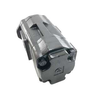 Bomba de Aceite Hidráulica Hansen JHP 2063 Gj1016, 15 Dientes, 1 Año de Garantía, Origen Shandong, Inspección por Video para Informe - Product Image 3