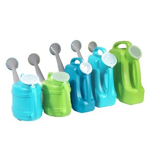 Watering Can 2.5L 3L 5L Durable Plastic Long Spout For Gardening Vegetables Flowers - Product Image 4