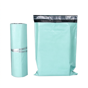 Poly Mailers For Electronics <b>Accessories</b> Plastic Shipping Bags For Phone Cases Chargers Small Tech Goods - Product Image 1