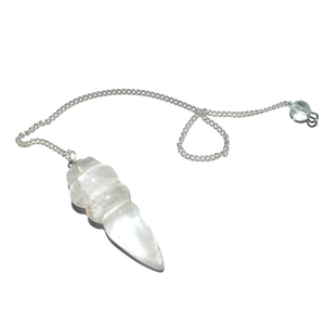 ร้านค้าออนไลน์สำหรับลูกตุ้มควอตซ์คริสตัลอียิปต์ | ขายลูกตุ้มควอตซ์คริสตัล - Product Image 1