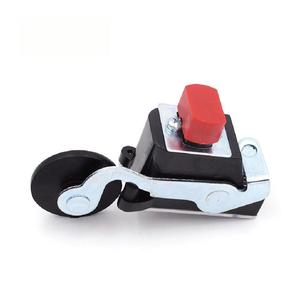 Interruttore Moderno in Metallo S3-1370/S3-1371 per Riduzione Velocità e Cambio di Marcia per <span class=keywords><strong>Guide</strong></span> di Ascensori Alberghieri - Product Image 4