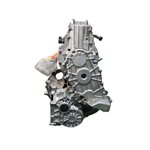 BYD 6DT35 DCT Трансмиссия 6-ступенчатая влажная Двойная Муфта в сборе для T65 T75 новые условия коробки передач продукт - Product Image 4