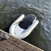 Équipement de jet ski gonflable à prix d'usine